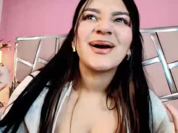 Nicollevsconttei November 19, 2025 Chaturbate stream image