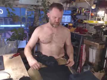 Seattlemanwhore November 19, 2025 Chaturbate stream image