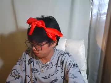 Sluttypatotie November 19, 2025 Chaturbate stream image