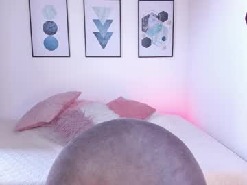Soyhanna461 November 19, 2025 Chaturbate stream image