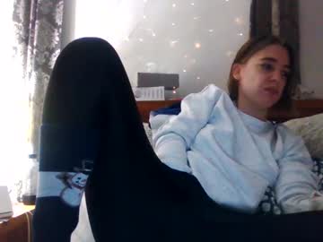 Sweetiegirl03 November 19, 2025 Chaturbate stream image
