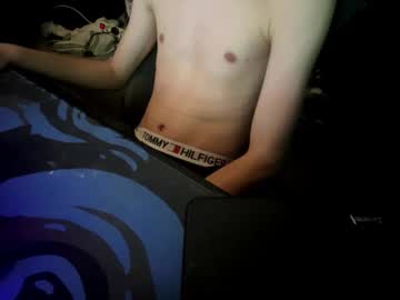 Theothede19cm November 19, 2025 Chaturbate stream image