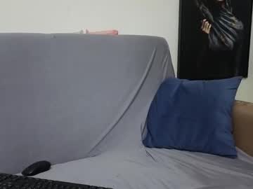 Tiffanysey November 19, 2025 Chaturbate stream image