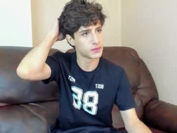 Xam_Collen November 19, 2025 Chaturbate stream image