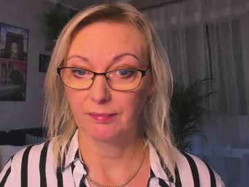 Xvanessalove November 19, 2025 Chaturbate stream image
