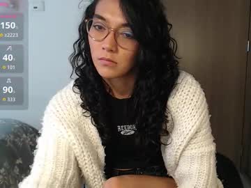 Anna_Dlove_Cam November 19, 2025 Chaturbate stream image