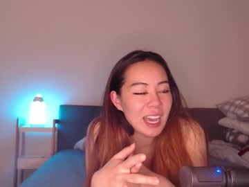 Blueburrypie November 19, 2025 Chaturbate stream image