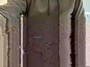 Claudevictor November 19, 2025 Chaturbate stream image