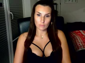Donnalive November 19, 2025 Chaturbate stream image