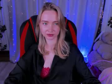 Ellabloom November 19, 2025 Chaturbate stream image