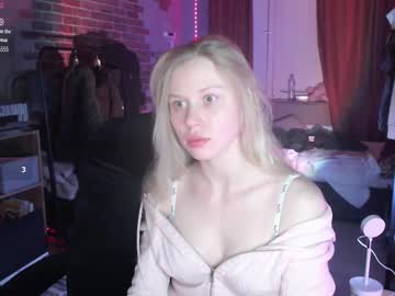 Flexsexswagex November 19, 2025 Chaturbate stream image