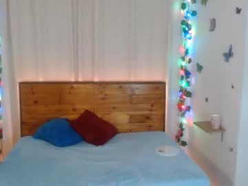 Jackiemilf_ November 19, 2025 Chaturbate stream image