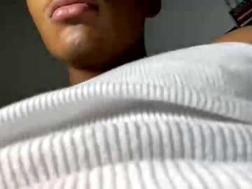 Jesus29936 November 19, 2025 Chaturbate stream image