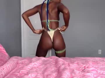 Kandie_Monaee November 19, 2025 Chaturbate stream image