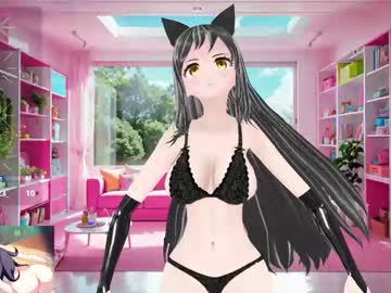Kimi_Hentai stream photo from November 19, 2025