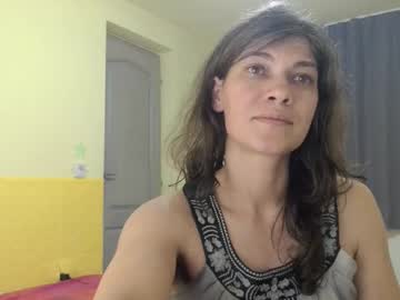 Merciylove November 19, 2025 Chaturbate stream image