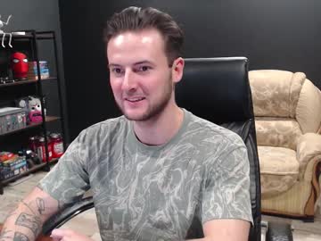 Mihasikd November 19, 2025 Chaturbate stream image