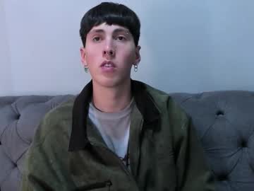 Milanstone November 19, 2025 Chaturbate stream image