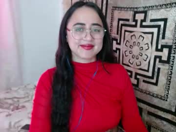 Ninakravtz November 19, 2025 Chaturbate stream image