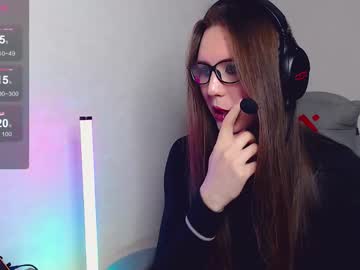 _Nymphomaniac__ November 19, 2025 Chaturbate stream image