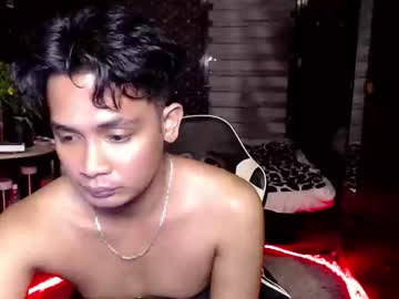 Posiedon_Cums November 19, 2025 Chaturbate stream image