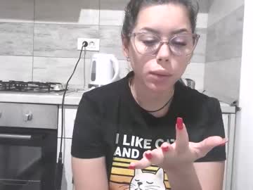Prettyjulliette November 19, 2025 Chaturbate stream image
