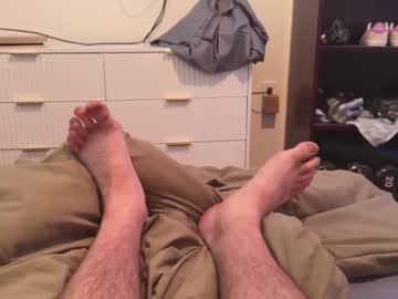 Professor_Hotdog November 19, 2025 Chaturbate stream image