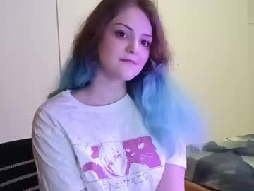 Purpurfoxy November 19, 2025 Chaturbate stream image
