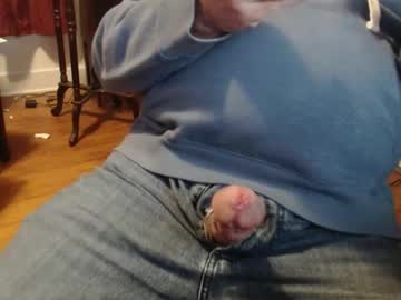 Scottbearfun November 19, 2025 Chaturbate stream image