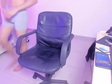 Sk_Vulkan November 19, 2025 Chaturbate stream image