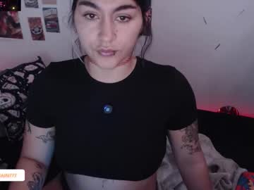 Sweetdevil631 November 19, 2025 Chaturbate stream image