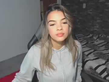 Valery_Grey14 November 19, 2025 Chaturbate stream image