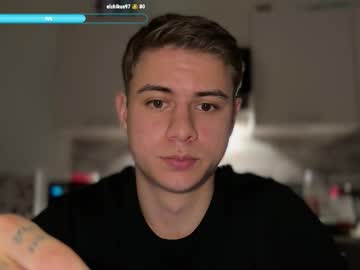 168gio November 19, 2025 Chaturbate stream image