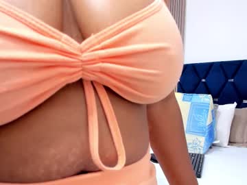Akirafallk_ November 19, 2025 Chaturbate stream image
