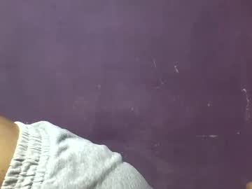Amelisy20005 November 19, 2025 Chaturbate stream image