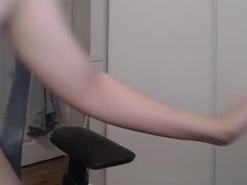 Bri_Wild November 19, 2025 Chaturbate stream image