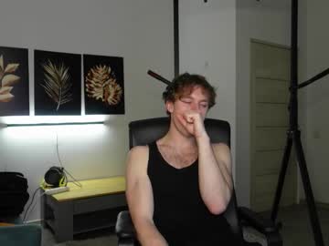 Charles_Dreams November 19, 2025 Chaturbate stream image