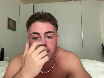 Coleblack77 November 19, 2025 Chaturbate stream image