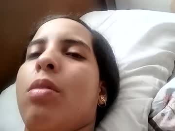 Cream26smg November 19, 2025 Chaturbate stream image