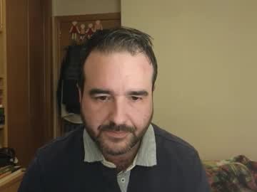 Curiosillo1983 November 19, 2025 Chaturbate stream image