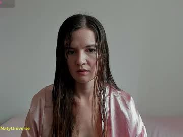 Cutenataly November 19, 2025 Chaturbate stream image