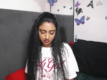 Delilah_Blazee November 19, 2025 Chaturbate stream image
