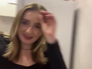 Devoramarkuson November 19, 2025 Chaturbate stream image