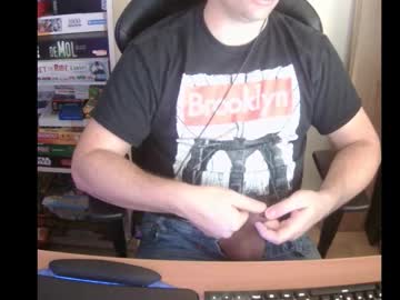 Erik_Dapper November 19, 2025 Chaturbate stream image