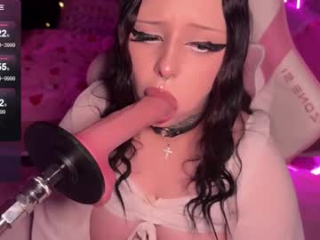 H3ntaikitty November 19, 2025 Chaturbate stream image