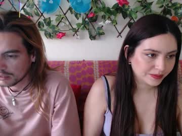 Jack_Emily11 November 19, 2025 Chaturbate stream image