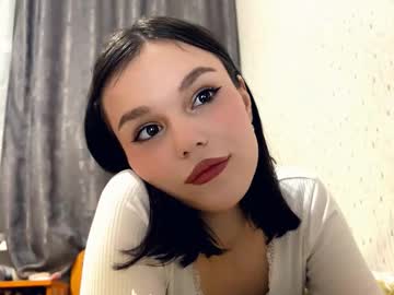 Janethcensky November 19, 2025 Chaturbate stream image