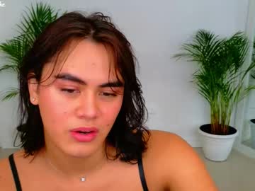Liamtaylor_ November 19, 2025 Chaturbate stream image