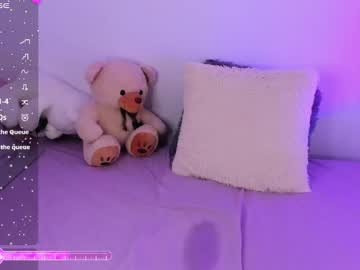 Maddyconnor November 19, 2025 Chaturbate stream image