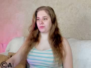 Megan_Violer November 19, 2025 Chaturbate stream image